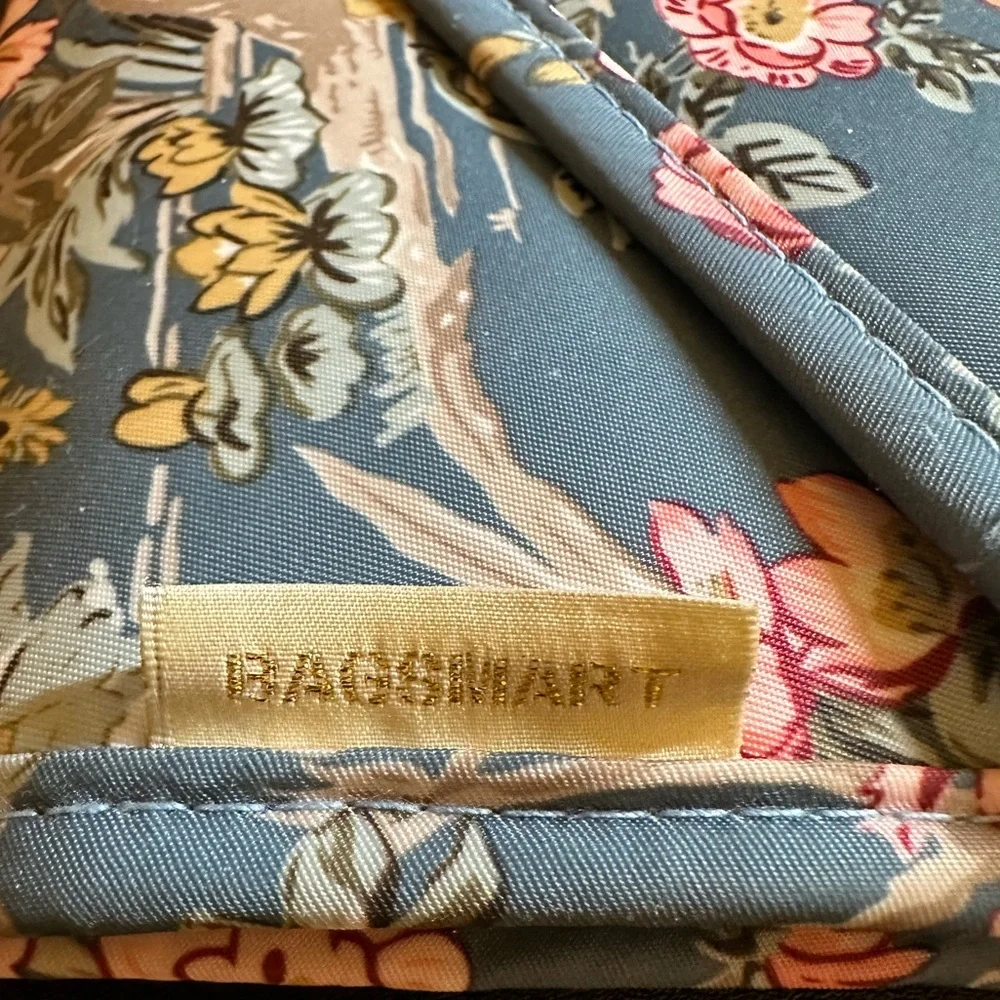 BAGSMART Travel  Jewelry  Organizer - M Size - Picture 4 of 7